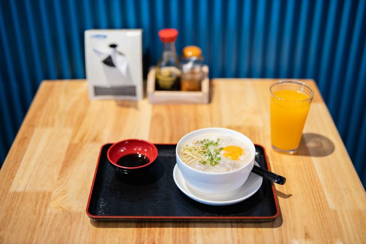 艾弗里素里翁酒店【Sha++】 曼谷 外观 照片